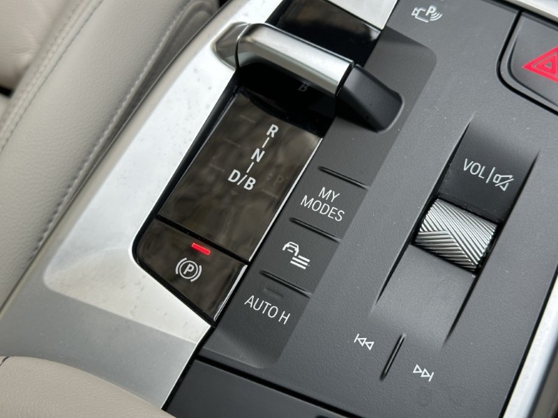 Used BMW iX1 2023 for sale - 77607069: Photo 22