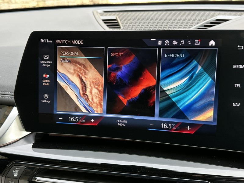 Used BMW iX1 2023 for sale - 77607069: Photo 23