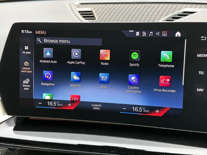 Used BMW iX1 2023 for sale - 77607069: Photo 24