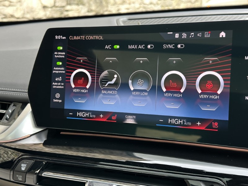 Used BMW iX1 2023 for sale - 77607069: Photo 25