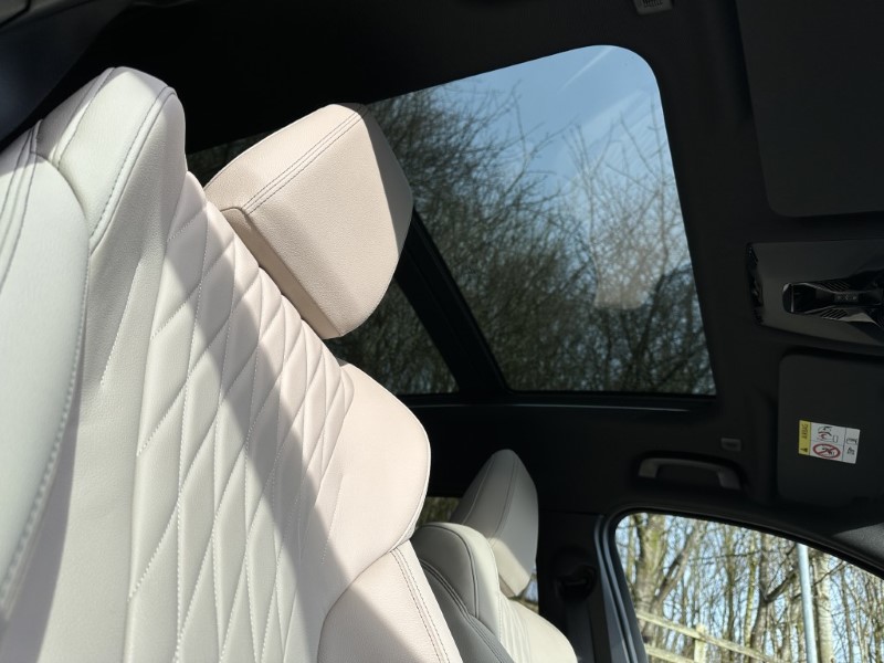 Used BMW iX1 2023 for sale - 77607069: Photo 27