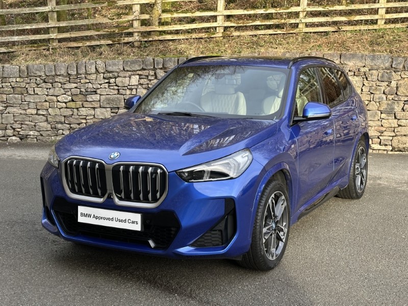 Used BMW iX1 2023 for sale - 77607069: Photo 29