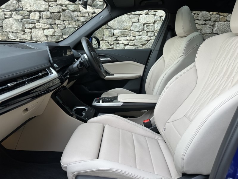 Used BMW iX1 2023 for sale - 77607069: Photo 33