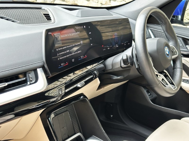 Used BMW iX1 2023 for sale - 77607069: Photo 34