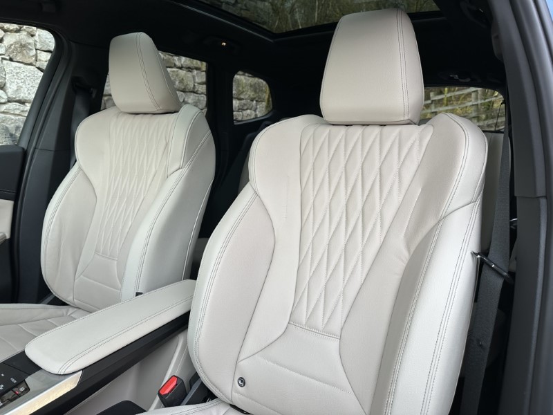 Used BMW iX1 2023 for sale - 77607069: Photo 35