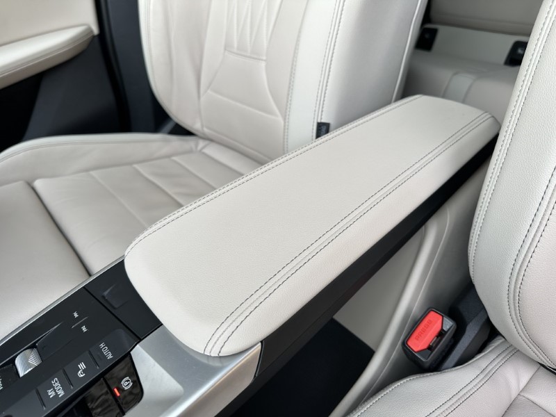 Used BMW iX1 2023 for sale - 77607069: Photo 36