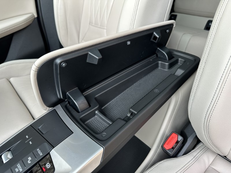 Used BMW iX1 2023 for sale - 77607069: Photo 37