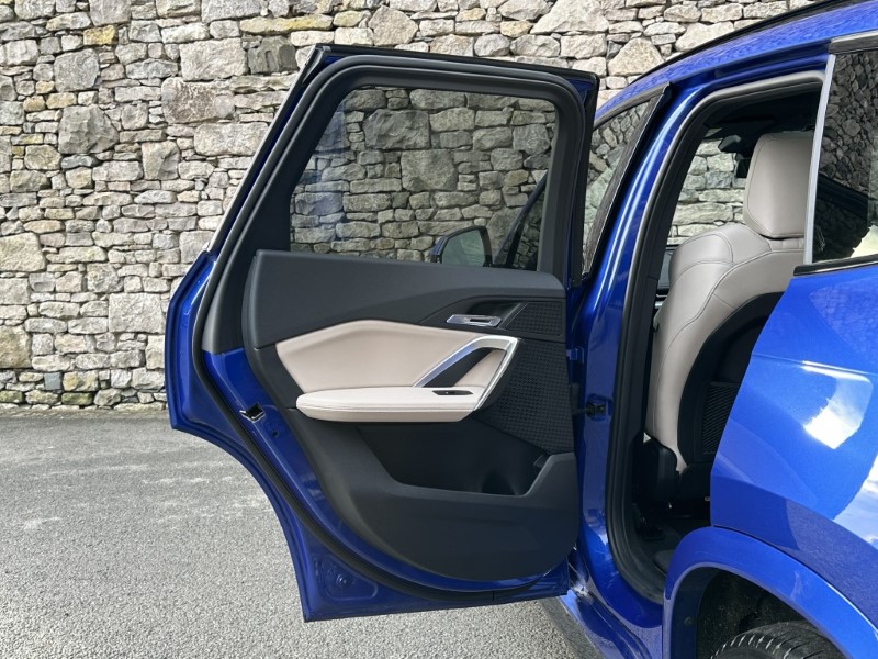 Used BMW iX1 2023 for sale - 77607069: Photo 39