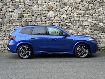 Used BMW iX1 2023 for sale - 77607069: Photo