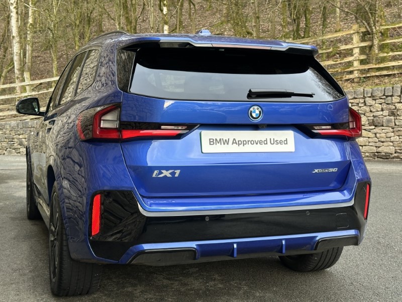 Used BMW iX1 2023 for sale - 77607069: Photo 45