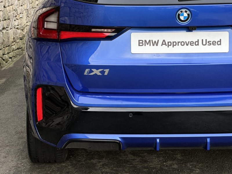 Used BMW iX1 2023 for sale - 77607069: Photo 46