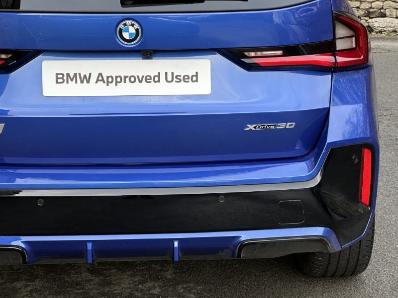 Used BMW iX1 2023 for sale - 77607069: Photo 47