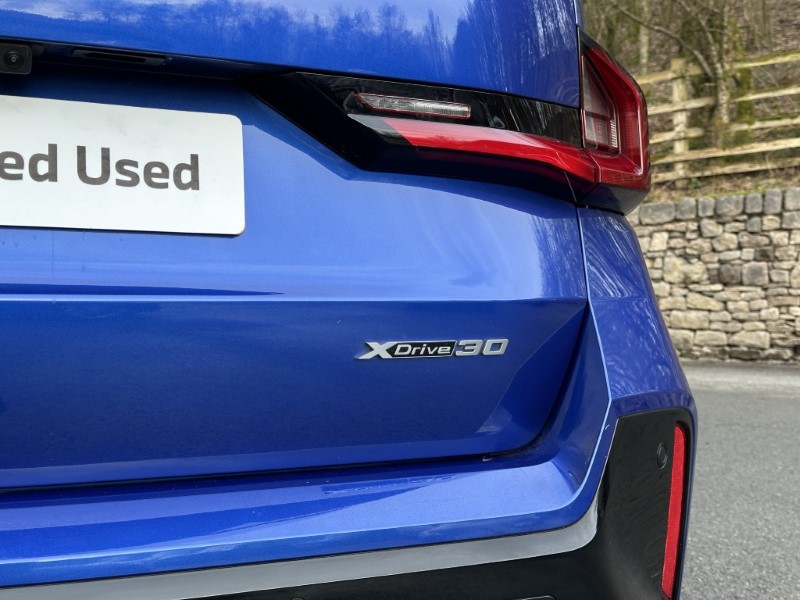 Used BMW iX1 2023 for sale - 77607069: Photo 48