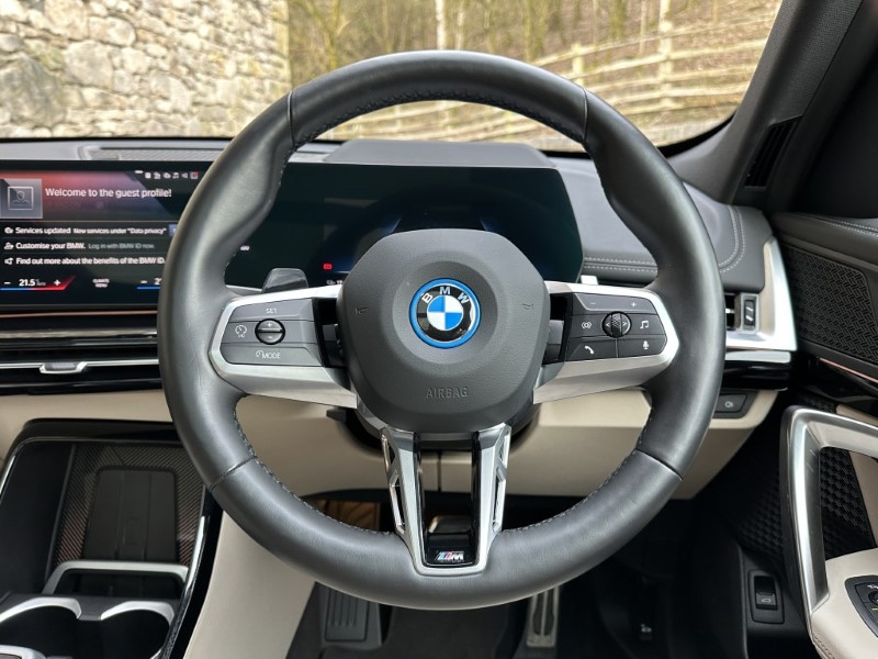 Used BMW iX1 2023 for sale - 77607069: Photo 5