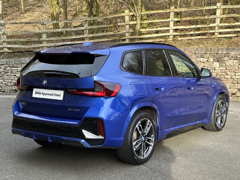 Used BMW iX1 2023 for sale - 77607069: Photo 51