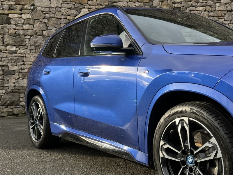 Used BMW iX1 2023 for sale - 77607069: Photo 53