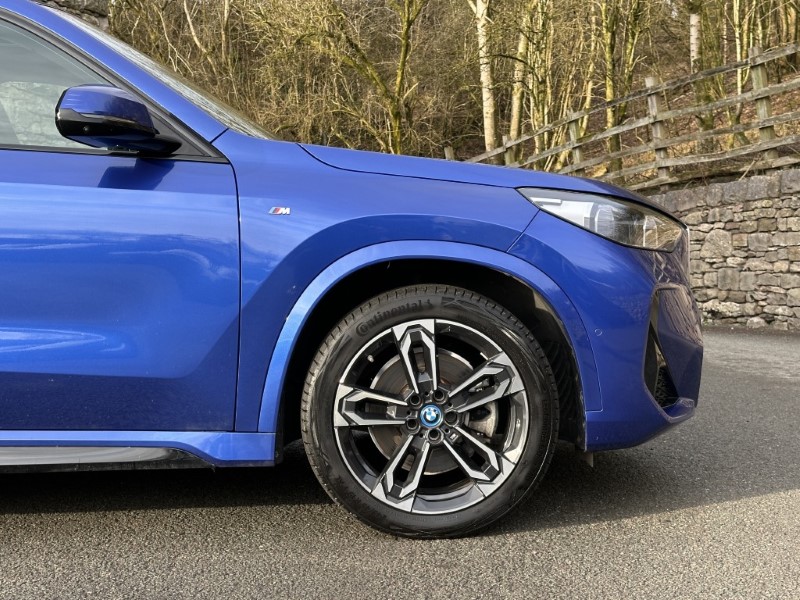 Used BMW iX1 2023 for sale - 77607069: Photo 54