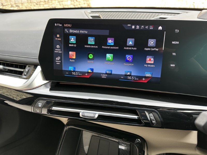 Used BMW iX1 2023 for sale - 77607069: Photo 61