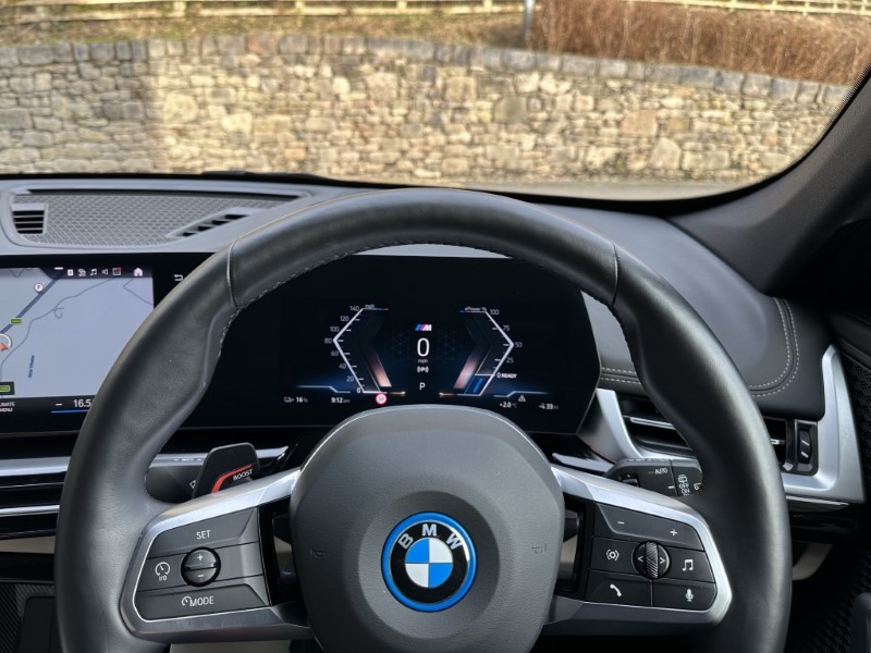 Used BMW iX1 2023 for sale - 77607069: Photo 65