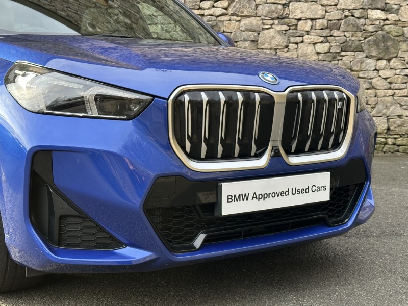 Used BMW iX1 2023 for sale - 77607069: Photo 69