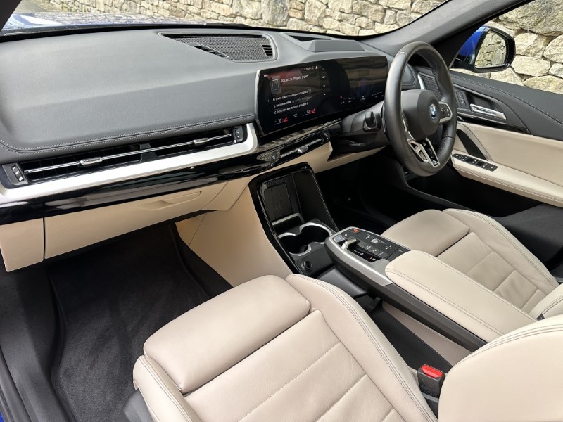 Used BMW iX1 2023 for sale - 77607069: Photo 7