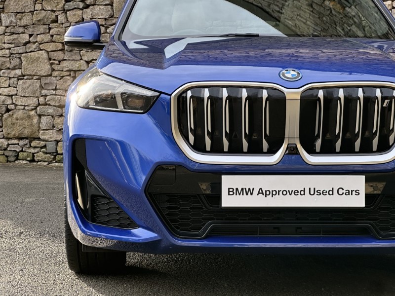 Used BMW iX1 2023 for sale - 77607069: Photo 70