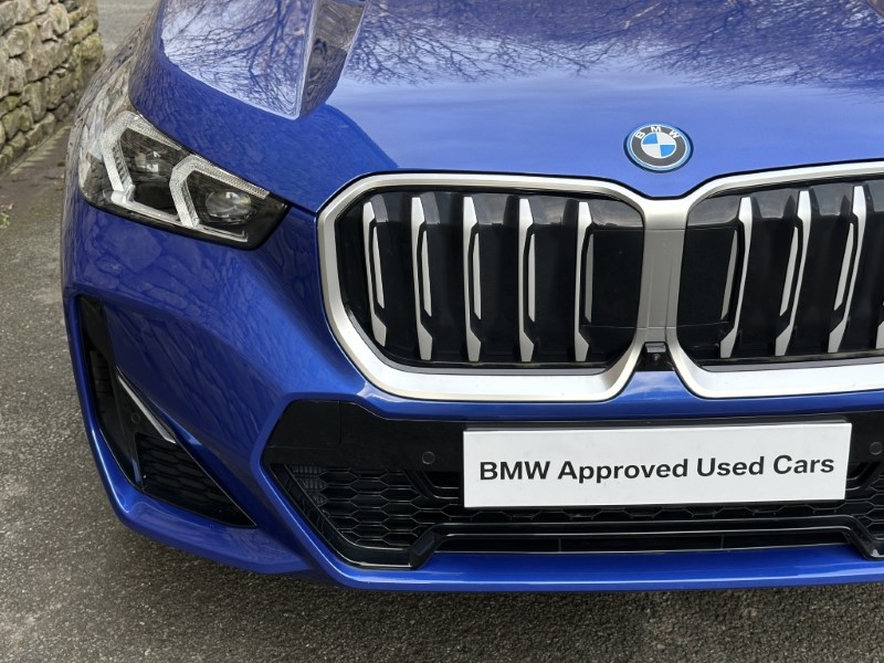 Used BMW iX1 2023 for sale - 77607069: Photo 71