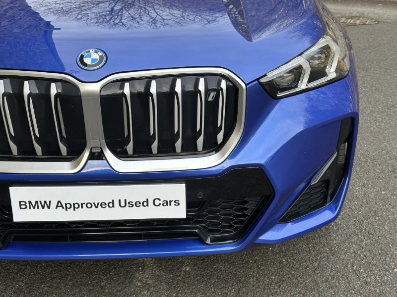 Used BMW iX1 2023 for sale - 77607069: Photo 73