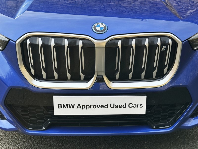 Used BMW iX1 2023 for sale - 77607069: Photo 75