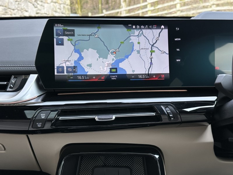 Used BMW iX1 2023 for sale - 77607069: Photo 8