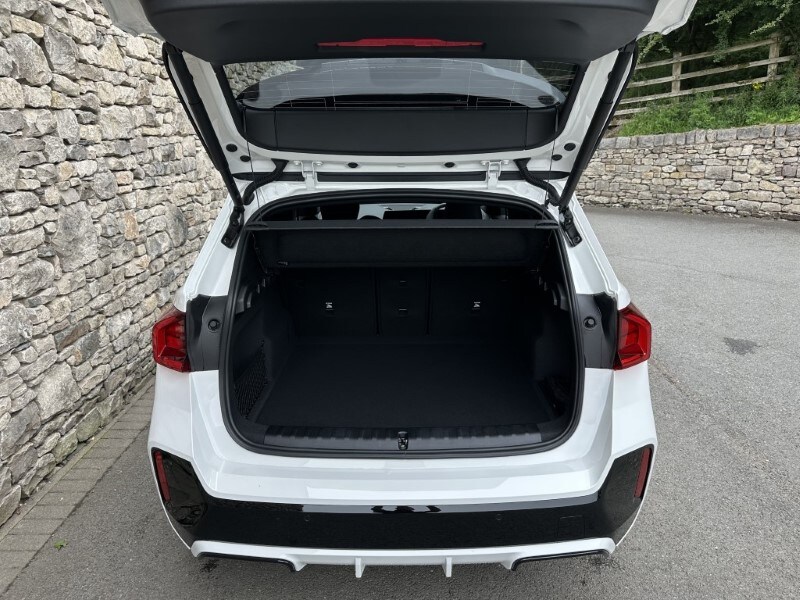 Used BMW X1 2025 for sale - 77461975: Photo 13