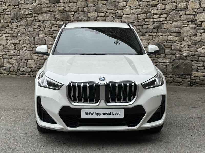 Used BMW X1 2025 for sale - 77461975: Photo 16