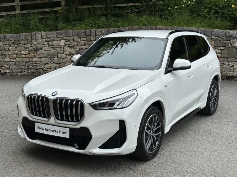 Used BMW X1 2025 for sale - 77461975: Photo 25