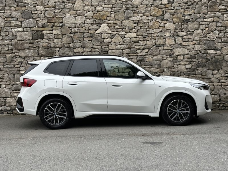 Used BMW X1 2025 for sale - 77461975: Photo 3