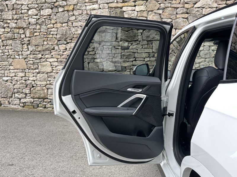 Used BMW X1 2025 for sale - 77461975: Photo 35