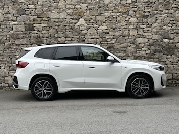 Used BMW X1 2025 for sale - 77461975: Photo