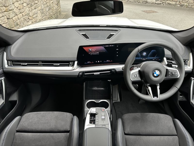 Used BMW X1 2025 for sale - 77461975: Photo 4