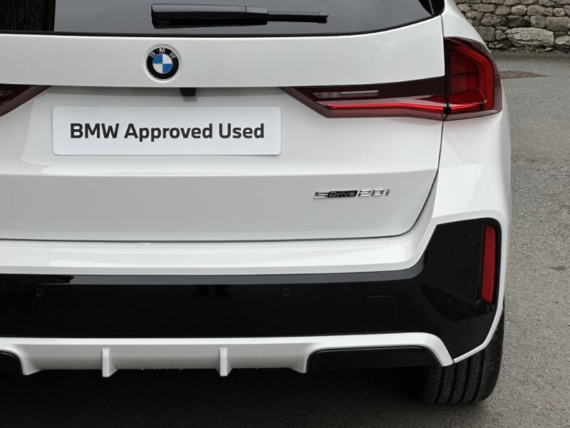 Used BMW X1 2025 for sale - 77461975: Photo 43