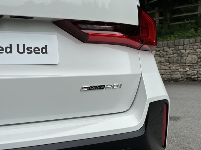 Used BMW X1 2025 for sale - 77461975: Photo 44