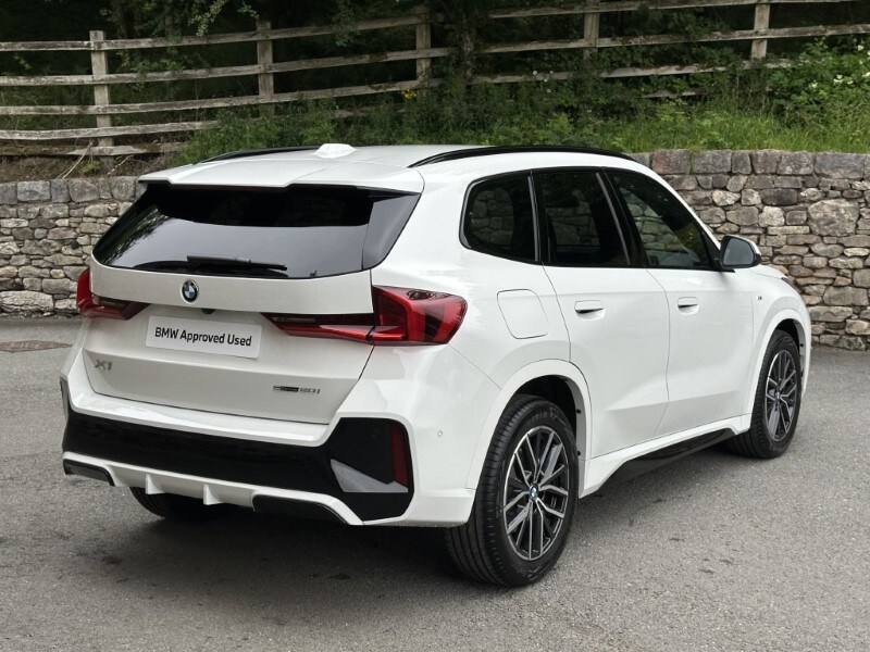 Used BMW X1 2025 for sale - 77461975: Photo 47