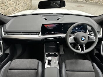 Used BMW X1 2025 for sale - 77461975: Photo