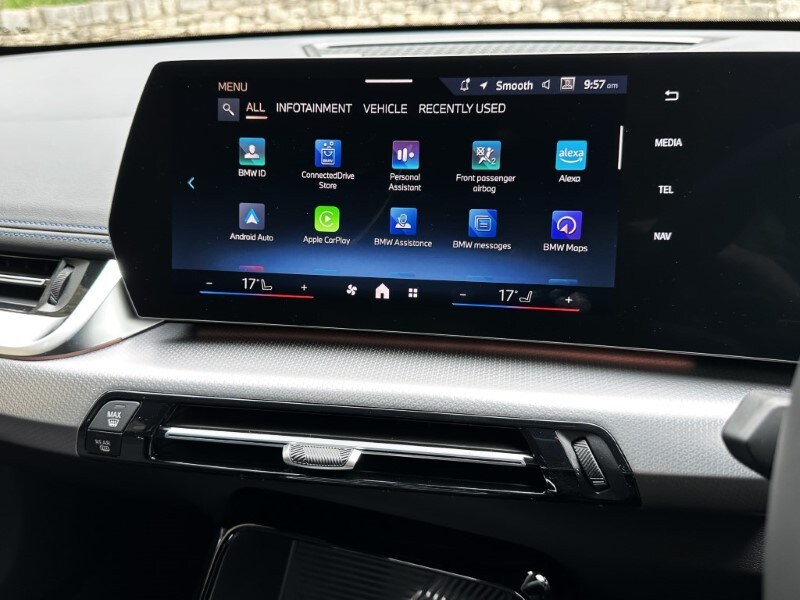 Used BMW X1 2025 for sale - 77461975: Photo 54