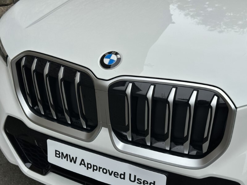 Used BMW X1 2025 for sale - 77461975: Photo 66