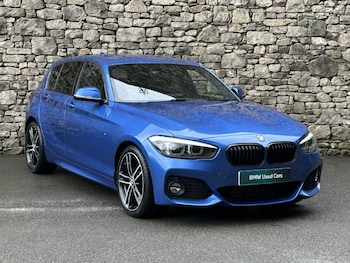 Used BMW 1 Series 2019 for sale - 78577733: Photo