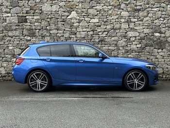 Used BMW 1 Series 2019 for sale - 78577733: Photo