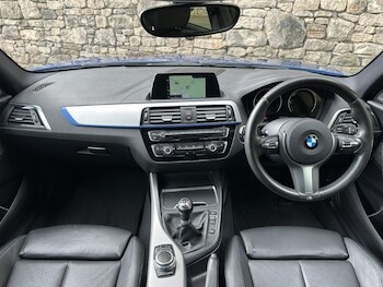 Used BMW 1 Series 2019 for sale - 78577733: Photo