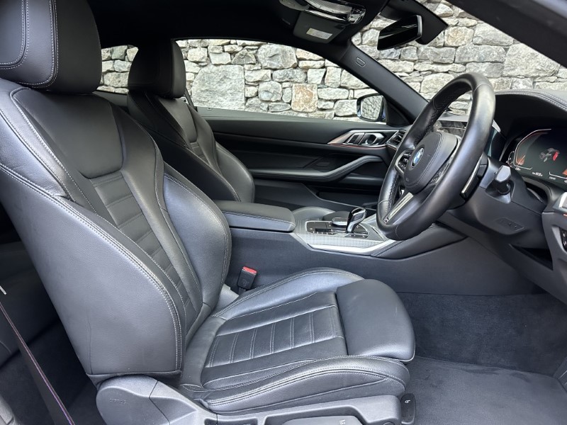 Used BMW 4 Series 2023 for sale - 77391866: Photo 11