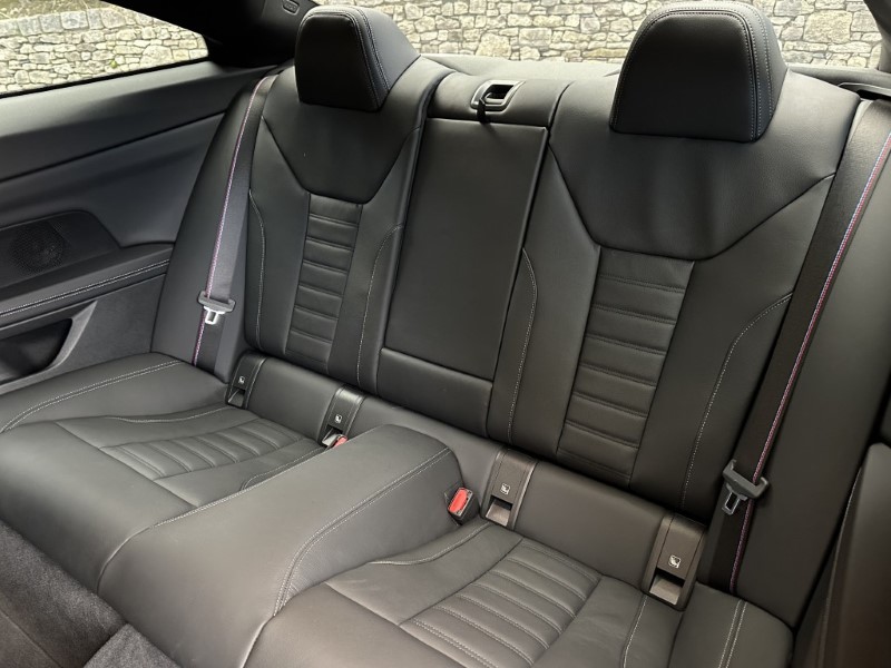 Used BMW 4 Series 2023 for sale - 77391866: Photo 12