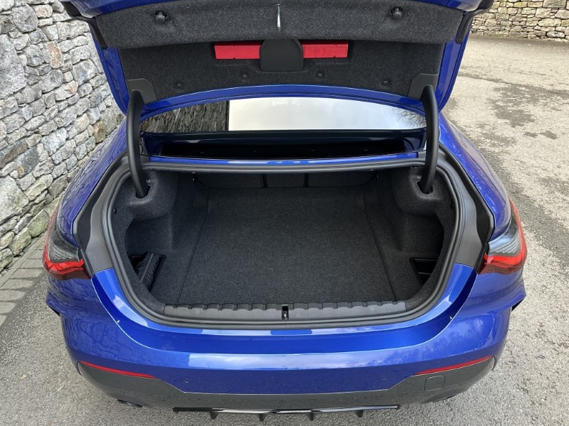 Used BMW 4 Series 2023 for sale - 77391866: Photo 13