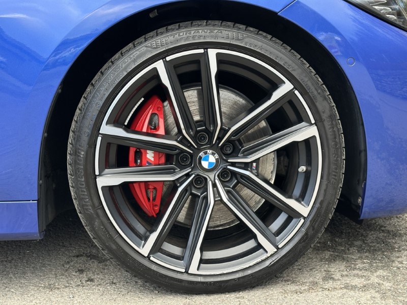 Used BMW 4 Series 2023 for sale - 77391866: Photo 14